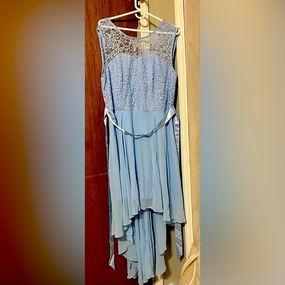 Bery Love High Cocktail Dress - Picture 1 of 5